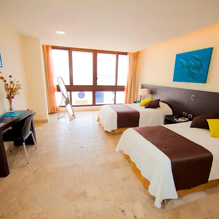 Hotel Isla Sol By Solymar-2