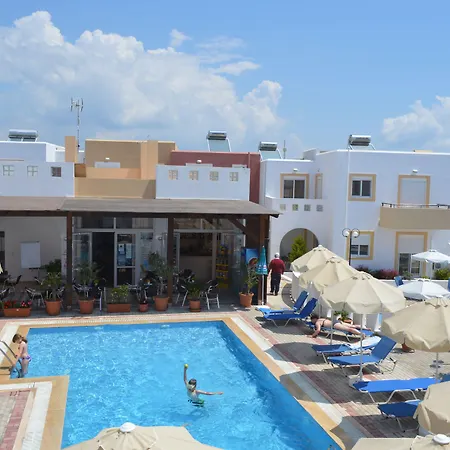 Gennadi Gardens Apartments & Villas-3