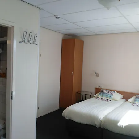 Hotel De Wilde Kriek-2