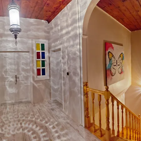 Hich Hotel Konya-2
