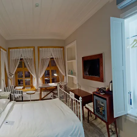 Hich Hotel Konya-3
