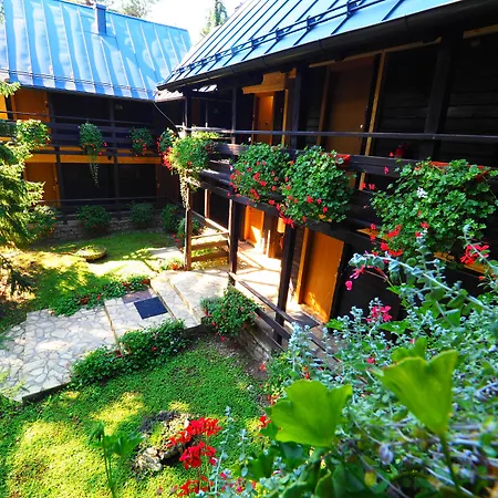 Plitvice Holiday Resort-2