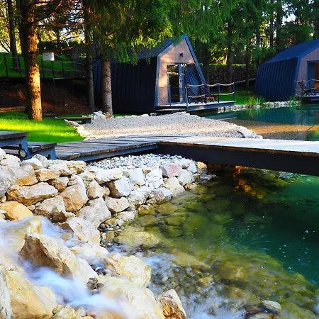 Plitvice Holiday Resort-3
