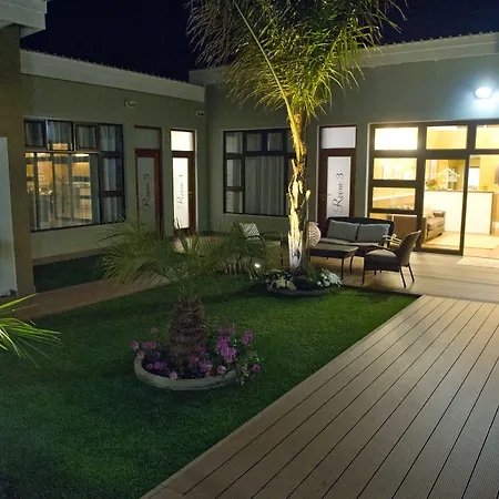 Namib Guesthouse-2