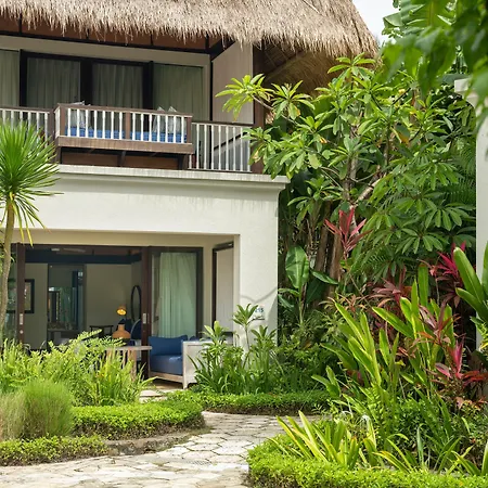 Sudamala Resort, Senggigi, Lombok-2