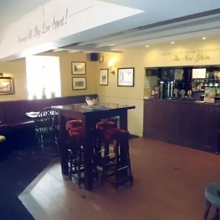The New Globe Inn-2