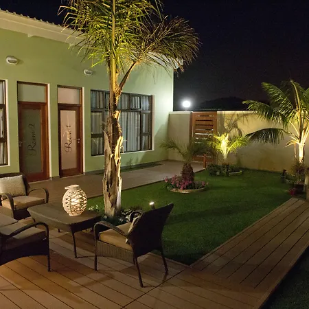 Namib Guesthouse-2