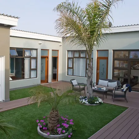 Namib Guesthouse-3