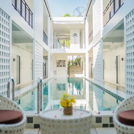 The Rubber Hotel Phuket-2