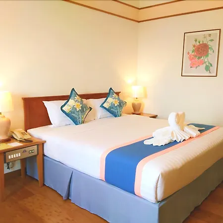 Diamond Plaza Hotel-3