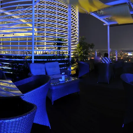 Hermes Palace Hotel Medan-3