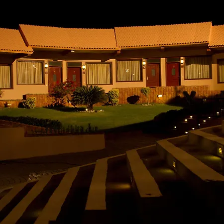 Dreamworld Resort, Hotel & Golf Course-2