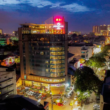 Hermes Palace Hotel Medan-2