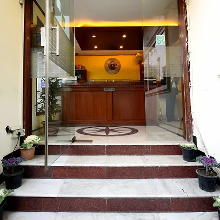 The Beaufort Inn-2