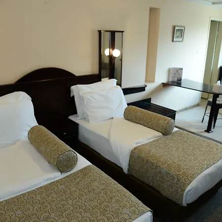 Royal Court Hotel-2