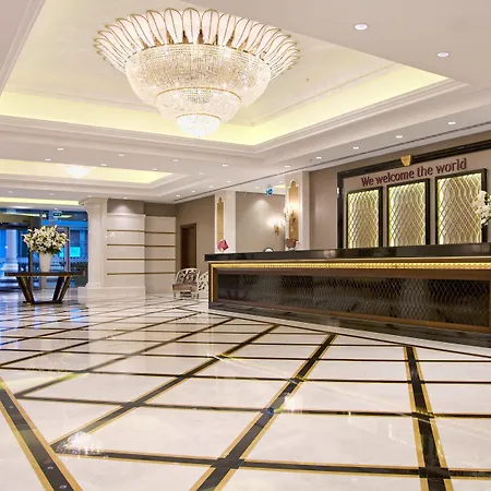 Rotta Hotel Istanbul-3