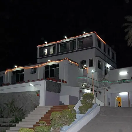 Hotel Karnavati-2