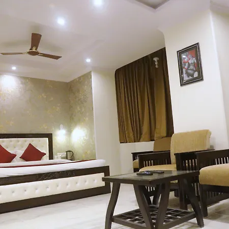 Hotel Eurasia-2