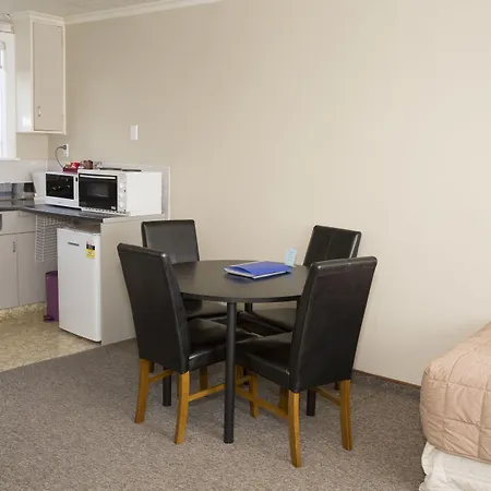 Greymouth Motel-3