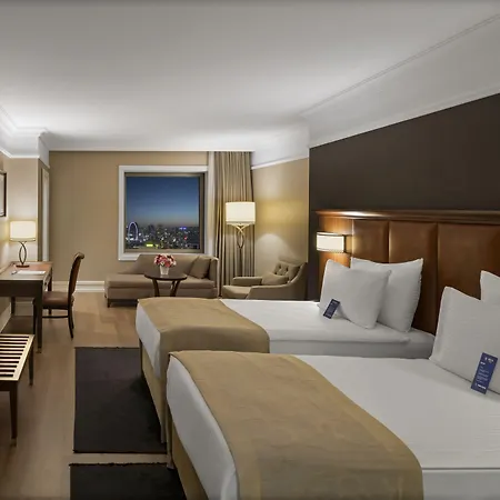 Rotta Hotel Istanbul-2