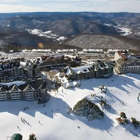 Allegheny Springs-3