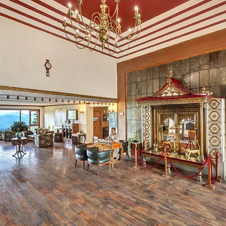 Gables Mashobra, Shimla-3