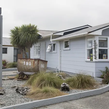 Greymouth Motel-2