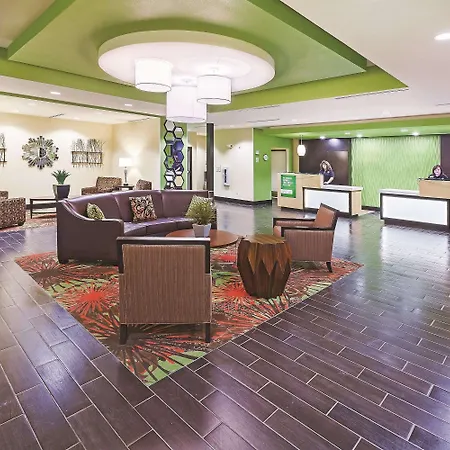 La Quinta By Wyndham Pecos-3