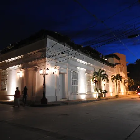 Hotel Boutique Don Pepe-3