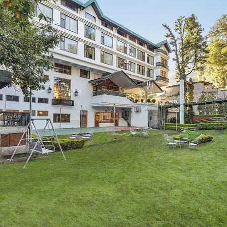 Gables Mashobra, Shimla-2