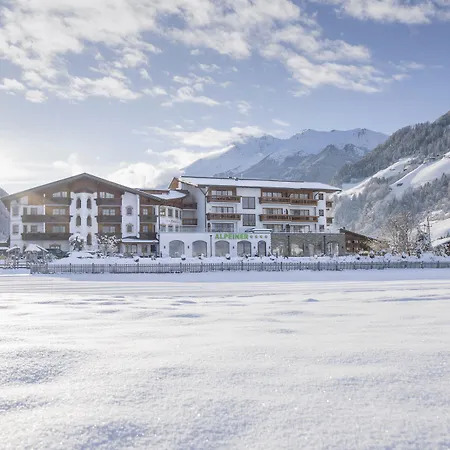 Alpeiner - Nature Resort Tirol-3