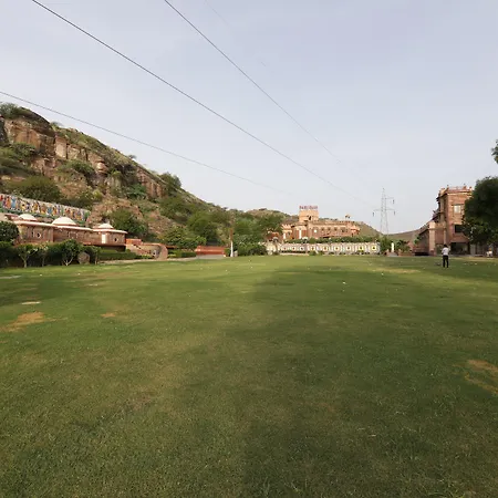 Marugarh Resort And Spa-3
