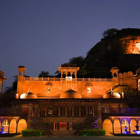 Marugarh Resort&Spa-3