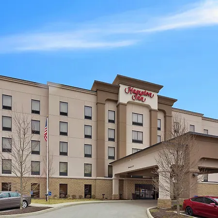Hampton Inn Waynesburg-2