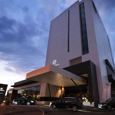 Kronwell Brasov Hotel-2