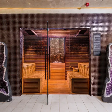 Kronwell Brasov Hotel-2