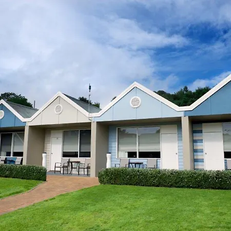 Sorrento Beach Motel-3