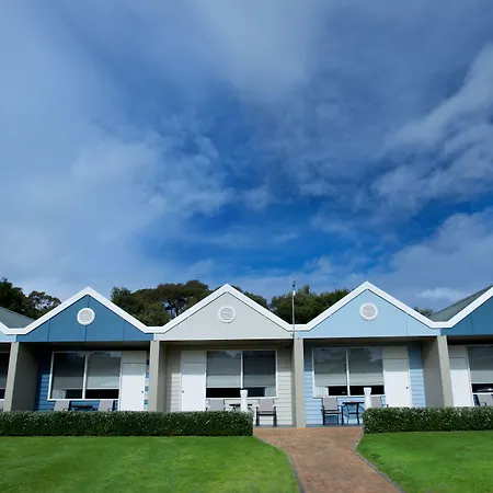 Sorrento Beach Motel-2