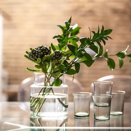 Eric Voekel Boutique Apartments - Madrid Suites-2