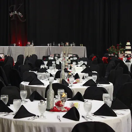Grand Williston Hotel And Conference Center-2