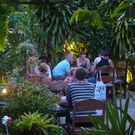 Khao Sok Green Valley Resort - Sha Certified-3