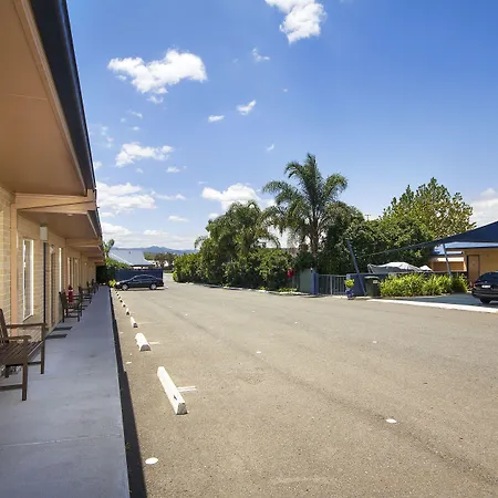 Edward Parry Motel And Apartments-2