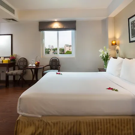 Dragon Pearl Hotel Hanoi-2