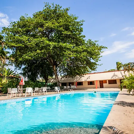 Hotel Fazenda Mato Grosso-2