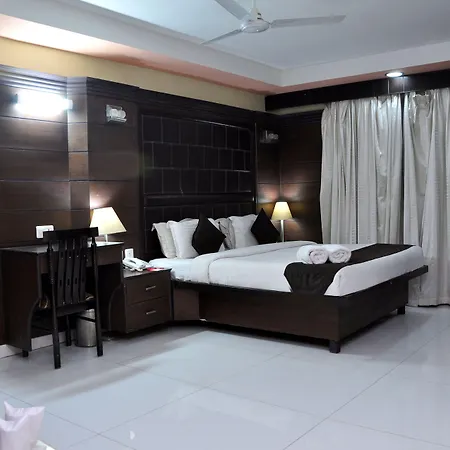 Sun Hotel Agra-2