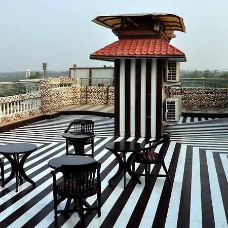 Sun Hotel Agra-3