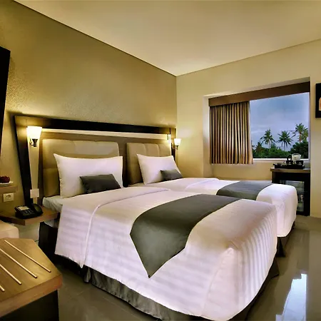 Hotel Neo - Kuta, Jelantik-2