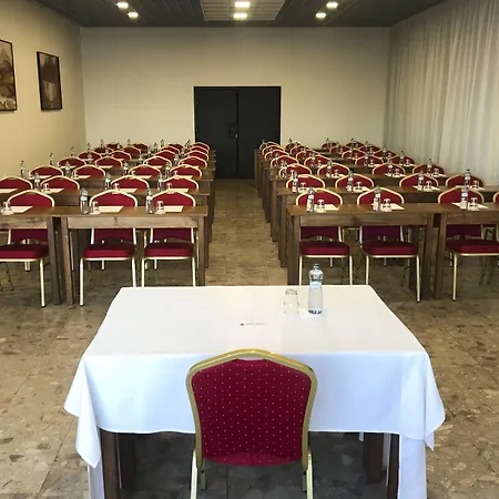 Hotel Satel-2