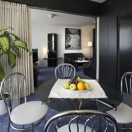 Hotel Satel-3