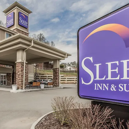 Sleep Inn & Suites Clintwood-3